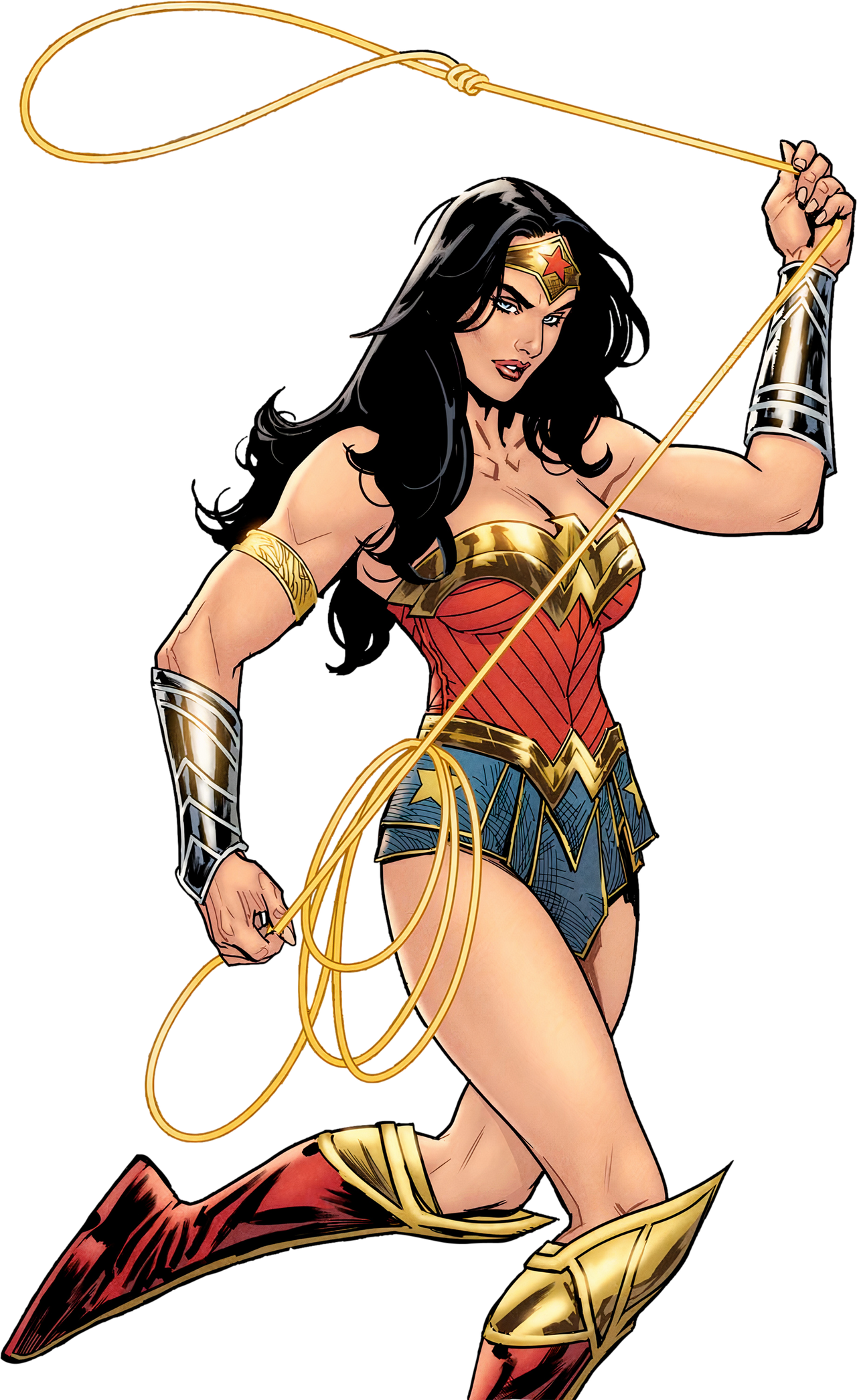 Wonder Woman Render 2092x1280 Wonder Woman Render by Yoshiwithasword on DeviantArt