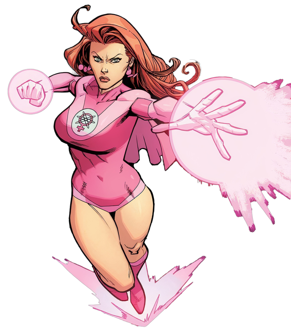Atom Eve Comic Render By Yoshiwithasword On DeviantArt atom-eve-comic-render-by-yoshiwithasword-on-deviantart