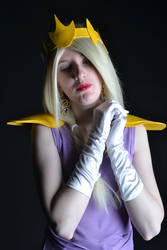 Princess Kenny Cosplay 5