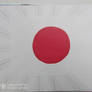 Japan flag