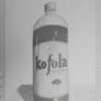 Kofola stilllife