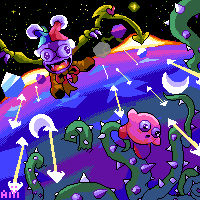 Marx Render Explore the Best Marx_kirby Art | DeviantArt