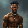 Tibal Warrior (3)