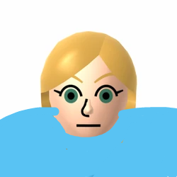 Mii Inflatable Inflated mii's by dylantransformers on DeviantArt