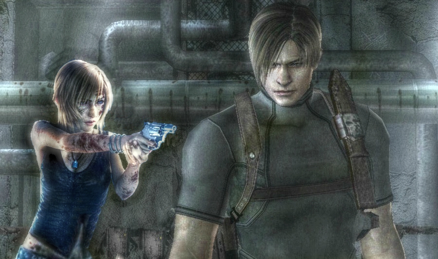 Resident Evil: The Darkside Chronicles - Metacritic