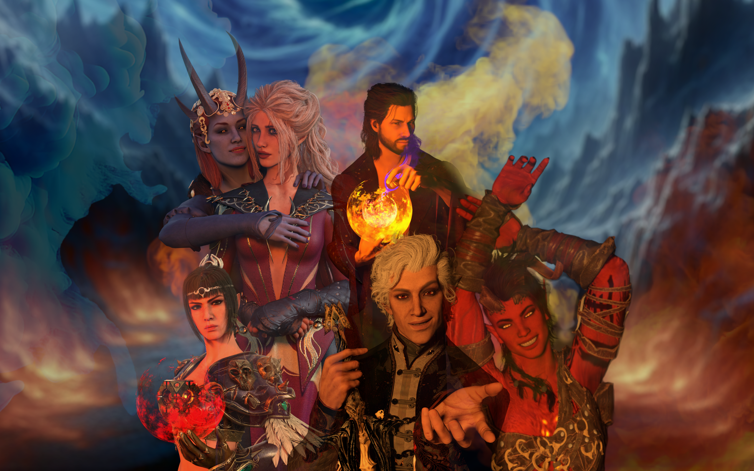 Deviantart Promotion Promo Art by TheLadyFrost on DeviantArt