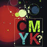 CMYK?