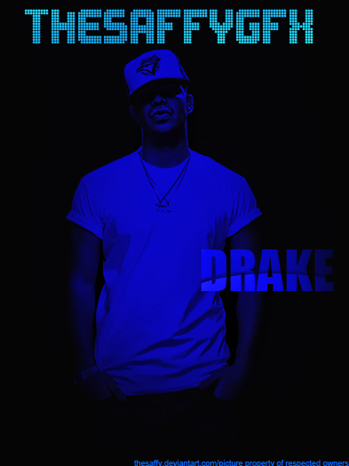 Drake DeviantArt ID by TheSaffy on DeviantArt