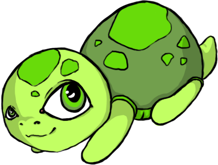 Turtlini