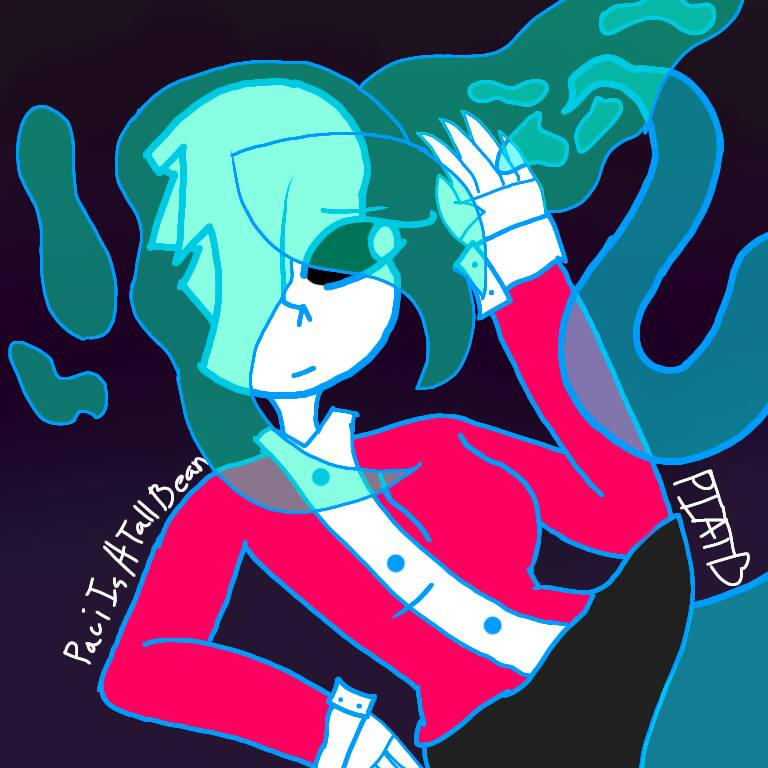 Dust!Tale paci by Pacificoisatallbean on DeviantArt