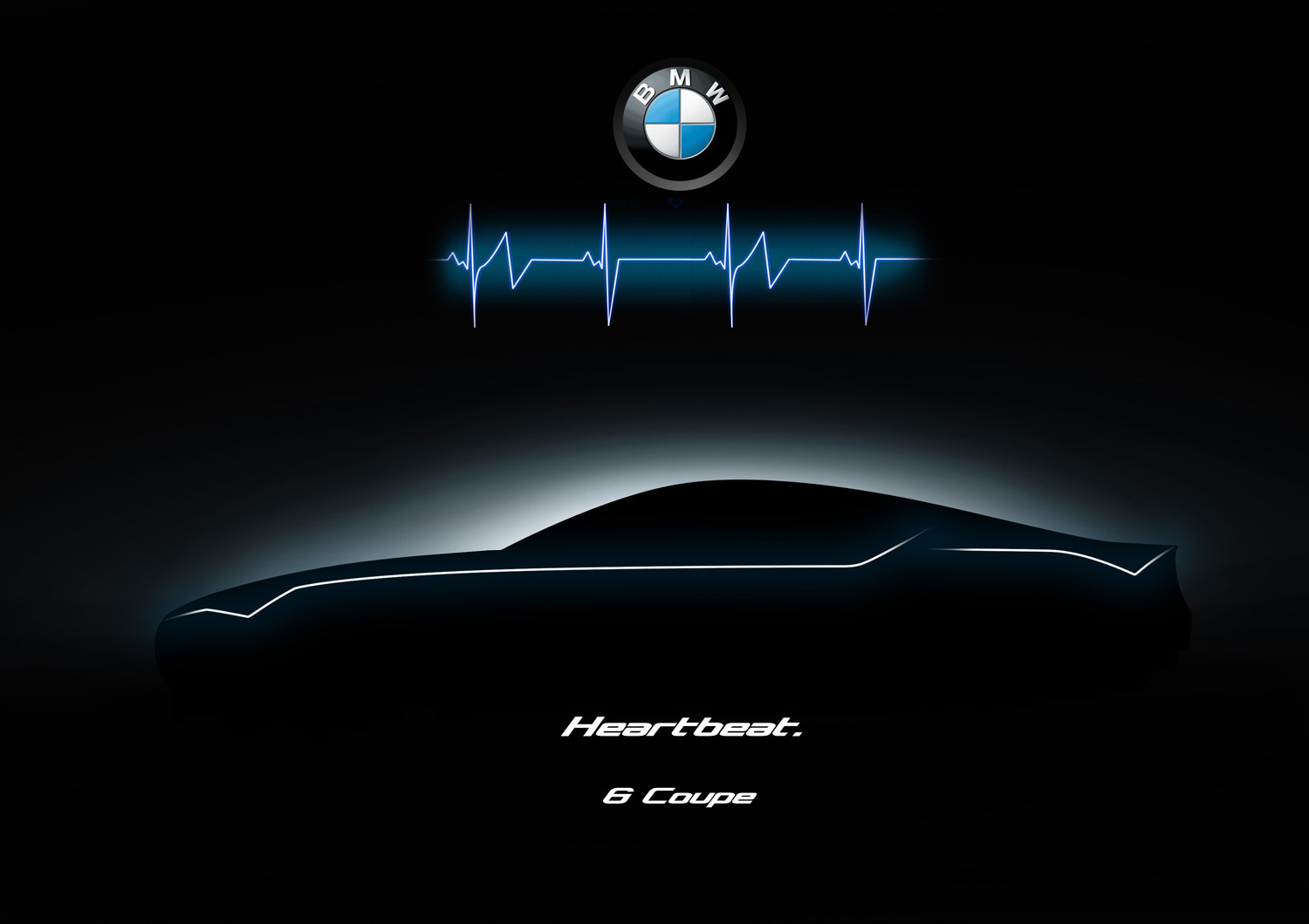 Bmw Heartbeat