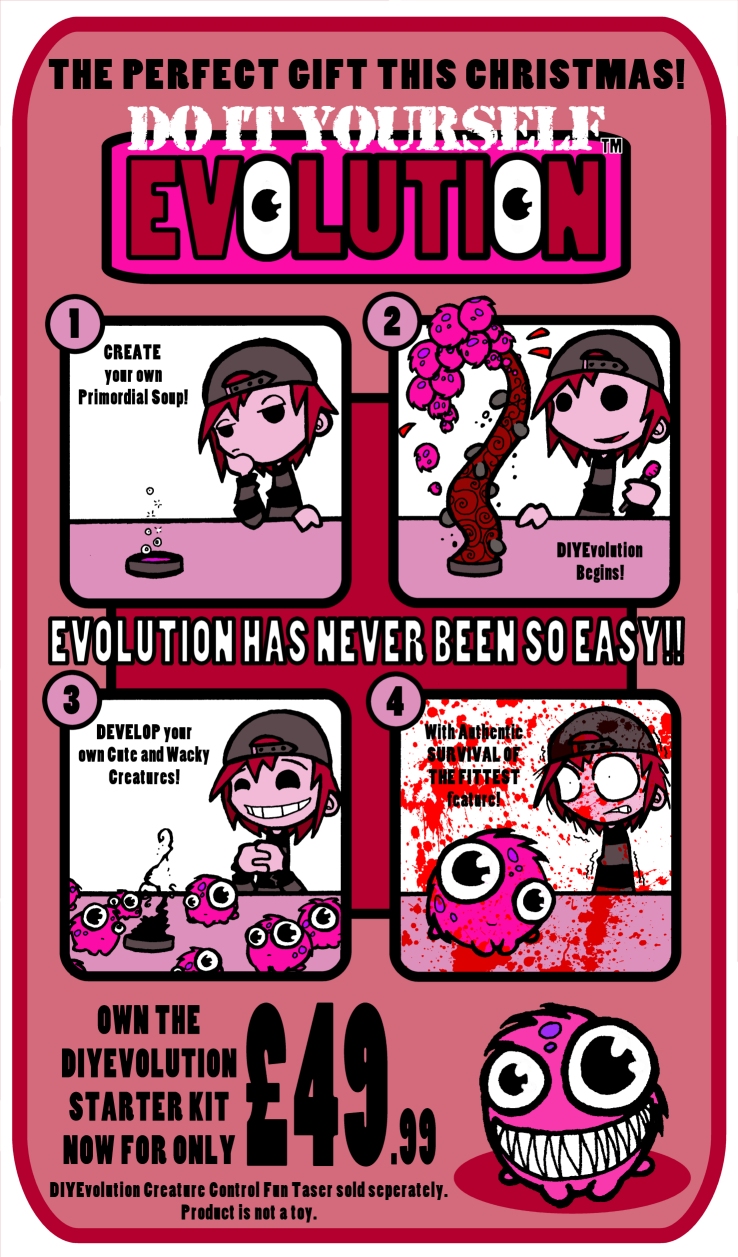 Project Evolution Deviantart evolution by halley42 on DeviantArt