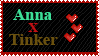 TinkerXAnna Stamp