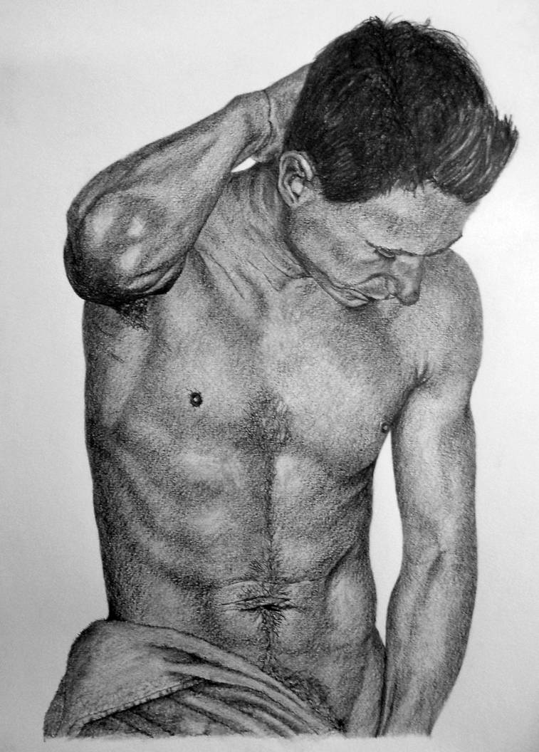 Artist Callum Callum by Art-of-man on DeviantArt