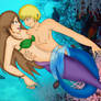 Merpeople :3