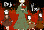 Cry Plays: Rule of Rose thumbnail by Lashings