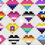 Pride Pixels