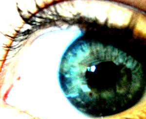 I Eye