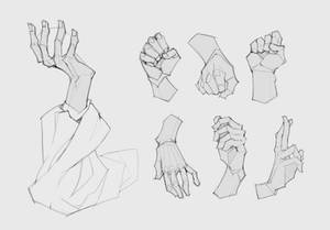 HANDS | PRACTICE