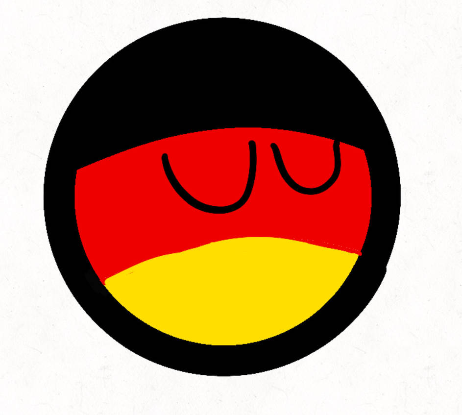 Germany Countryball Day 7 By HistoryAndStuff On DeviantArt germany-countryball-day-7-by-historyandstuff-on-deviantart
