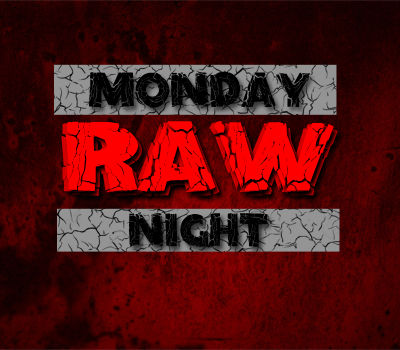 Monday Night Raw Custom Logo By Glinja423 On Deviantart Monday Night Raw Custom Logo By Glinja423 On Deviantart