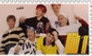 NCT_U Stamp