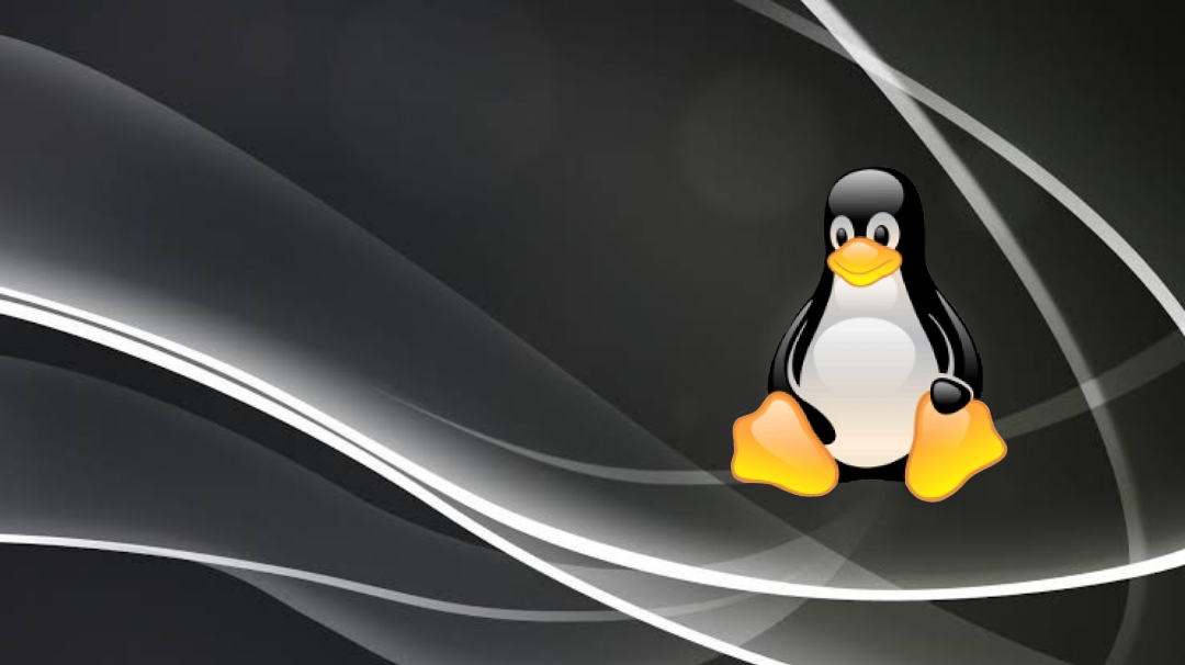 Linux Tux Wallpaper by RafaelDoesDesign on DeviantArt
