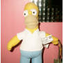 Homer Simpson