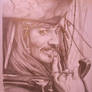 Cpt. Jack Sparrow