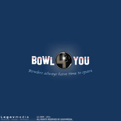 Bowl4You Logo