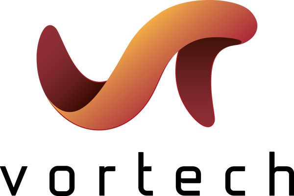 Vortech Logo by kure-ong on DeviantArt