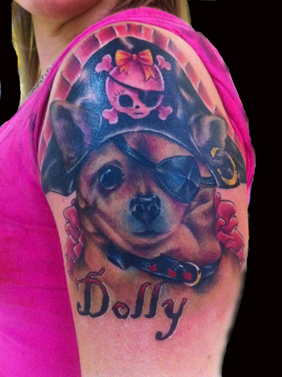 Dolly