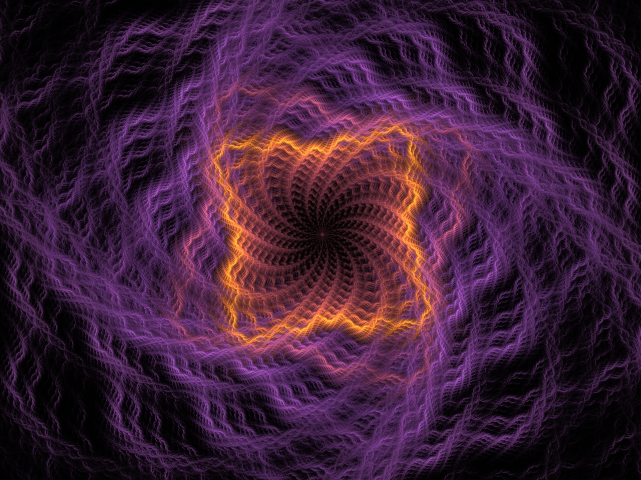 sucked into the black hole by salvin18