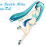 Love Death Miku Bikini_c DL