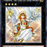 Minerva Lightsworn Saint