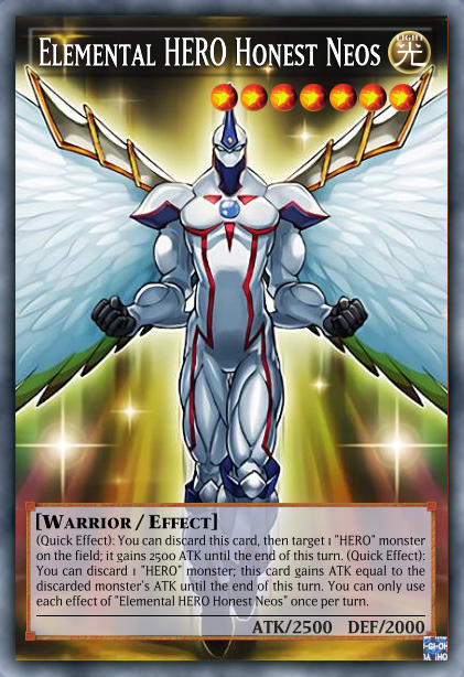 ELEMENTAL HERO HONEST NEOS • Ultra R Rossa • LDS3 EN102 • 1Ed • YUGIOH ANDYCARDS ELEMENTAL HERO HONEST NEOS • Ultra R Rossa • LDS3 EN102 • 1Ed • YUGIOH ANDYCARDS