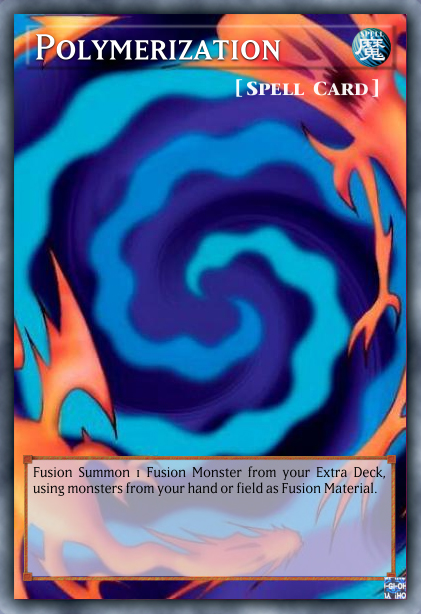Polymerization by nhociory on DeviantArt