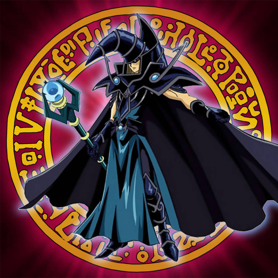 sorcerer of dark magic yugioh card Yu-Gi-Oh! - (MOV-EN002) - Yu-Gi-Oh The Movie Promo Theater Pack - Promo Edition Mint / near mint condition trading card Yugioh- limited edition Sorcerer of