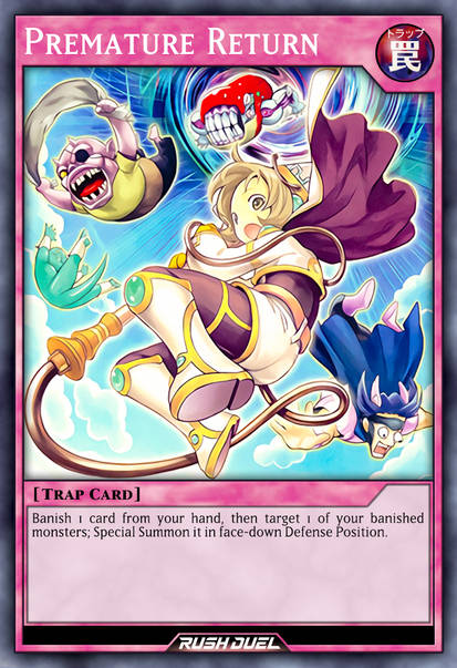 yugioh recover banished cards Top 10 "Yu-Gi-Oh!" Cards That Banish Cards Sent to Graveyard