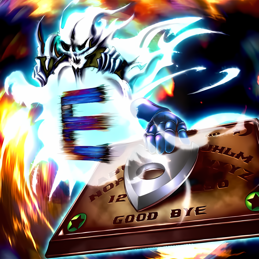 yugioh spirit message cards Yu-Gi-Oh! - Legendary Duelists: Season 3 Spirit Message "A" | Card