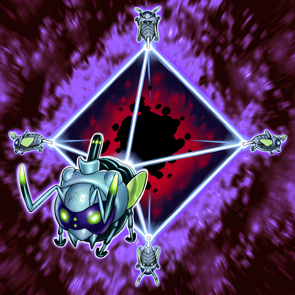 quarantine yugioh card | Yu-Gi-Oh! Wiki player and collector. YU-GI-OH! - Quarantine (INOV-EN066) -