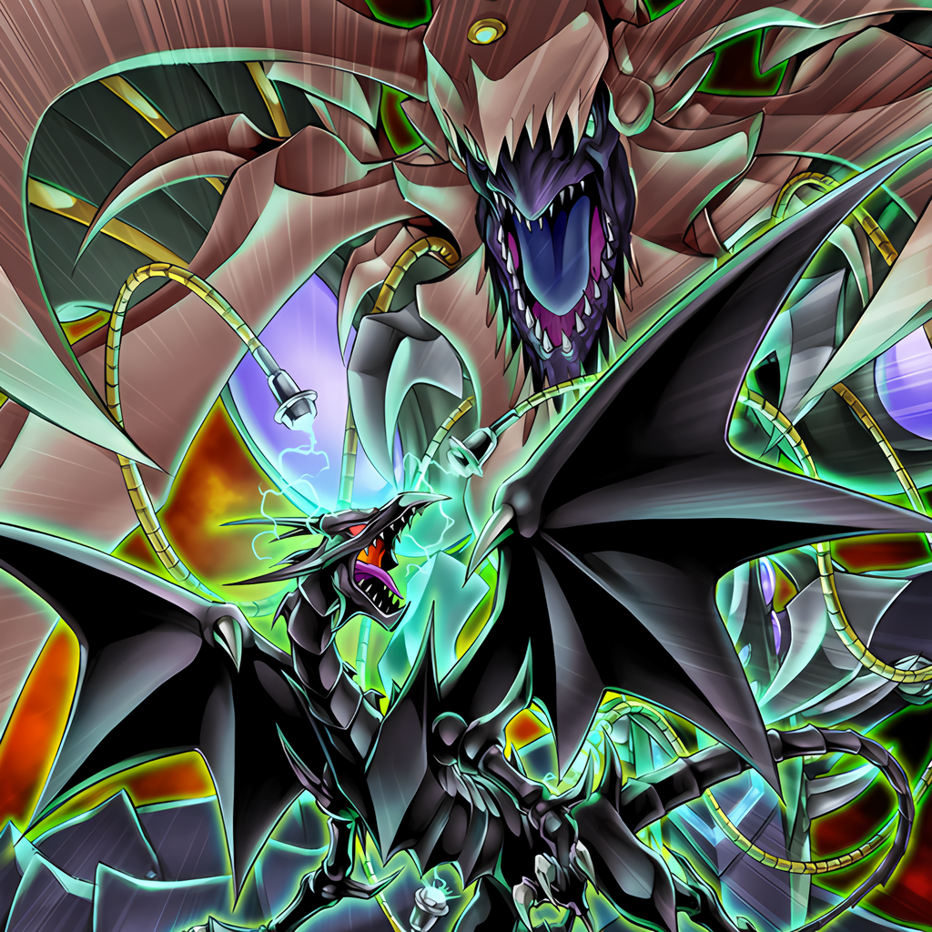 Cyberdark Invasion Artwork By Nhociory On DeviantArt cyberdark-invasion-artwork-by-nhociory-on-deviantart