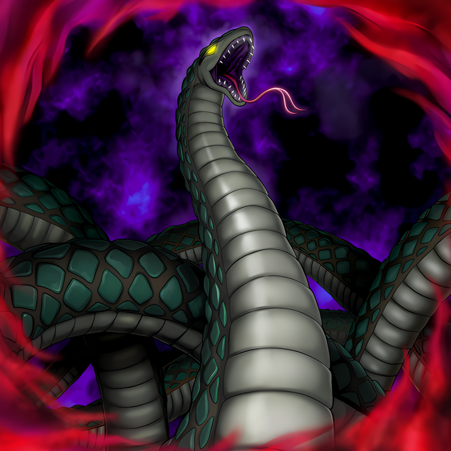 divine serpent yugioh card Yu-Gi-Oh! CYHO-EN092 Geh (Common) may be 1st or Unlimited Edition *** DIVINE SERPENT GEH ***