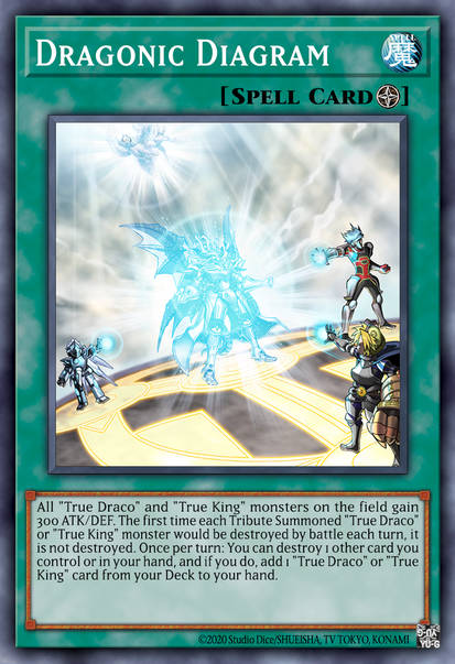 True King - True Draco - YuGioh by nhociory on DeviantArt True King - True Draco - YuGioh by nhociory on DeviantArt