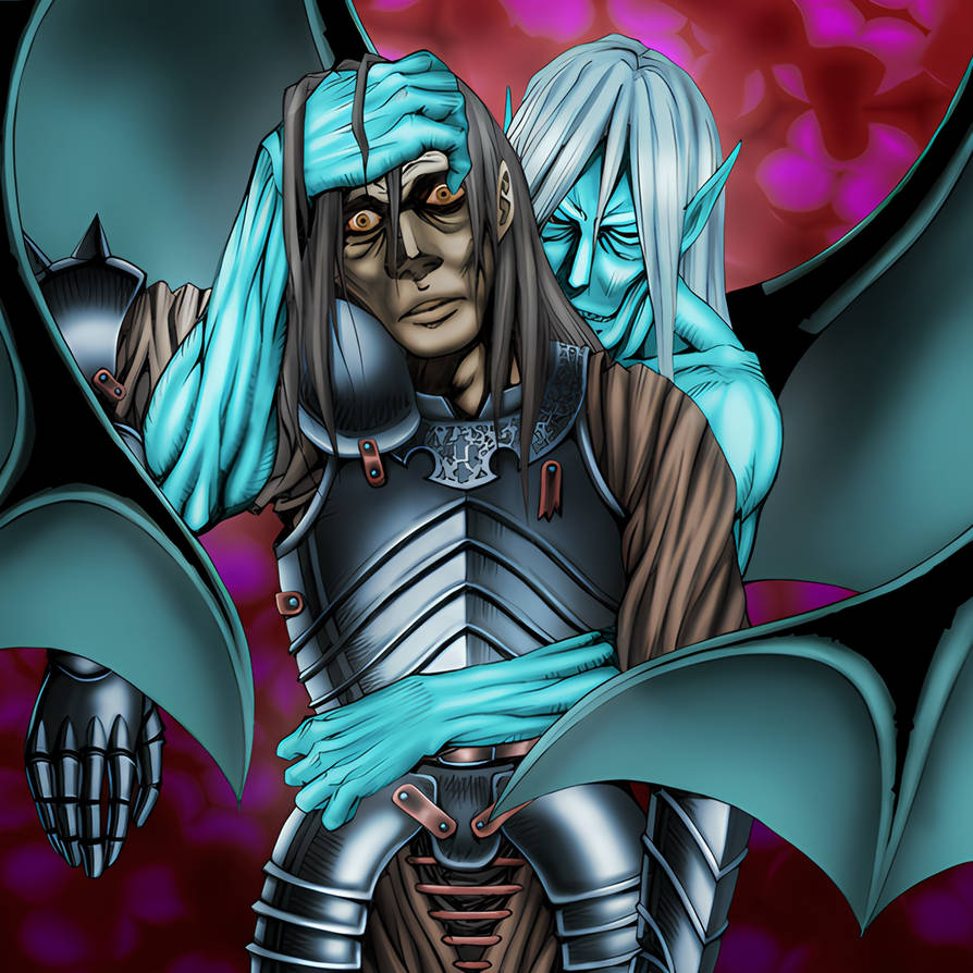 Serene Get Drain Magic Design in 4K Serene Get Drain Magic Design in 4K