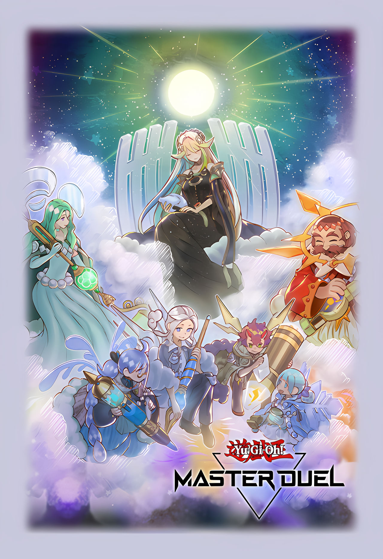 Yugioh Card Sleeves 0029 by nhociory on DeviantArt Yugioh Card Sleeves 0029 by nhociory on DeviantArt