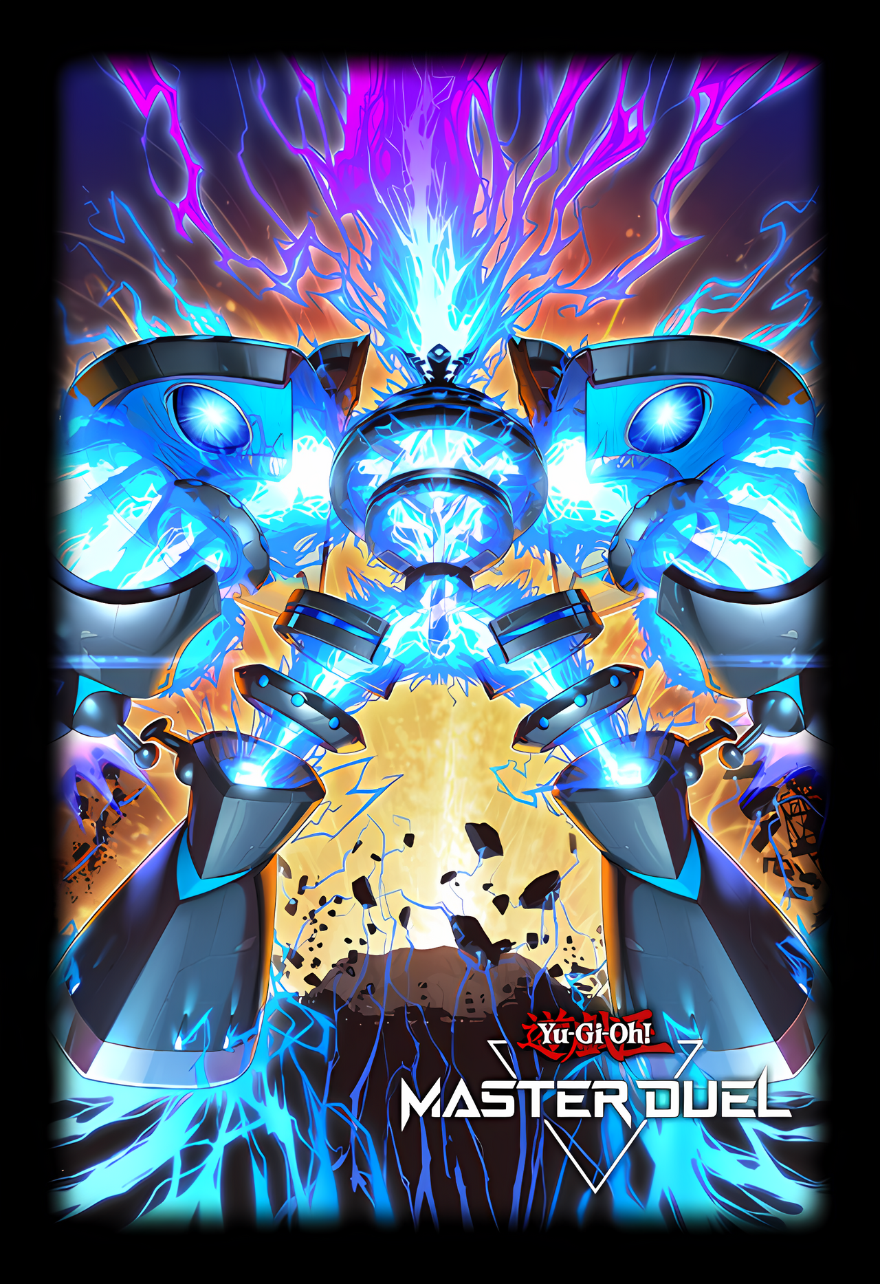 Yugioh Card Sleeves 0034 by nhociory on DeviantArt