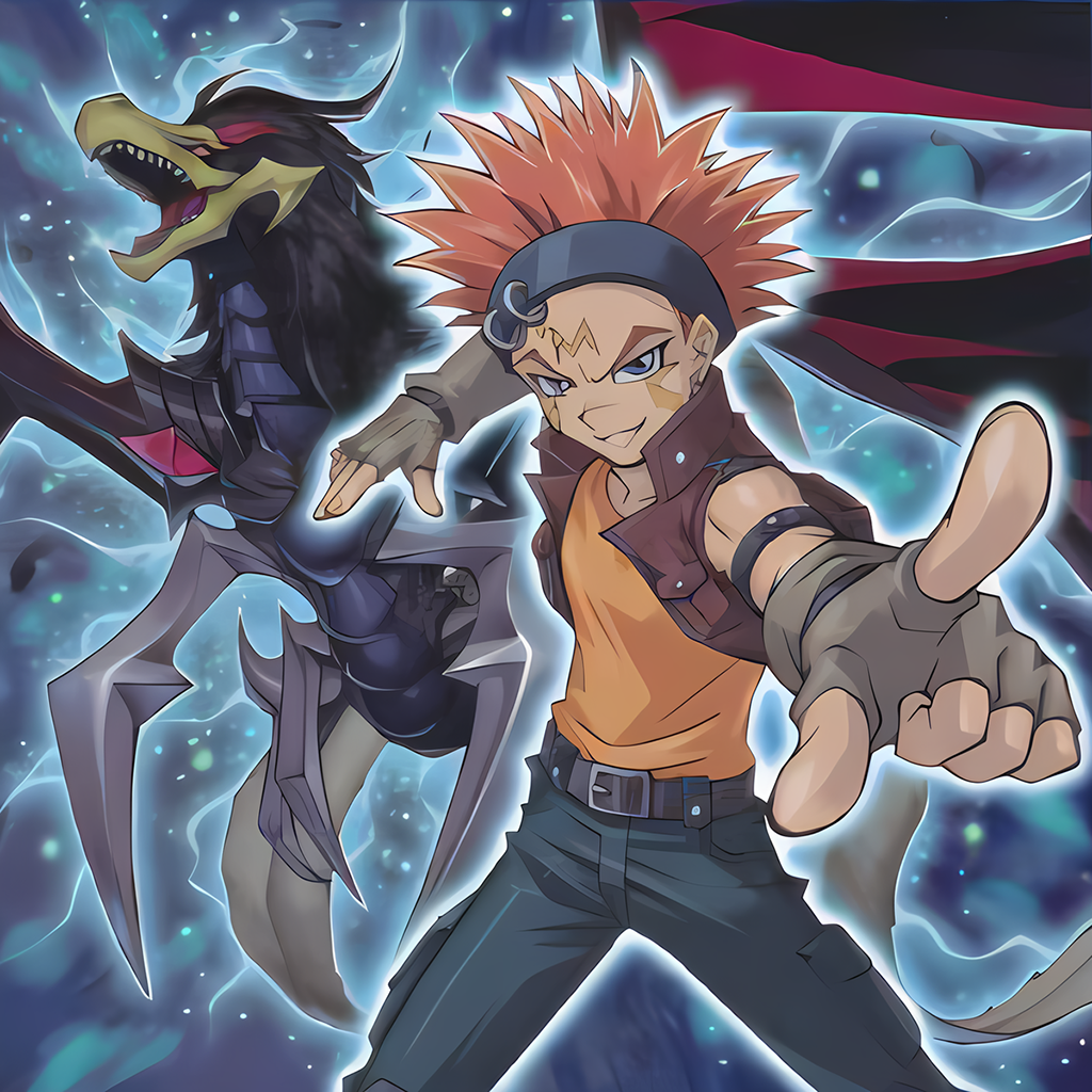 Token (Crow and Black-Winged Dragon) by nhociory on DeviantArt