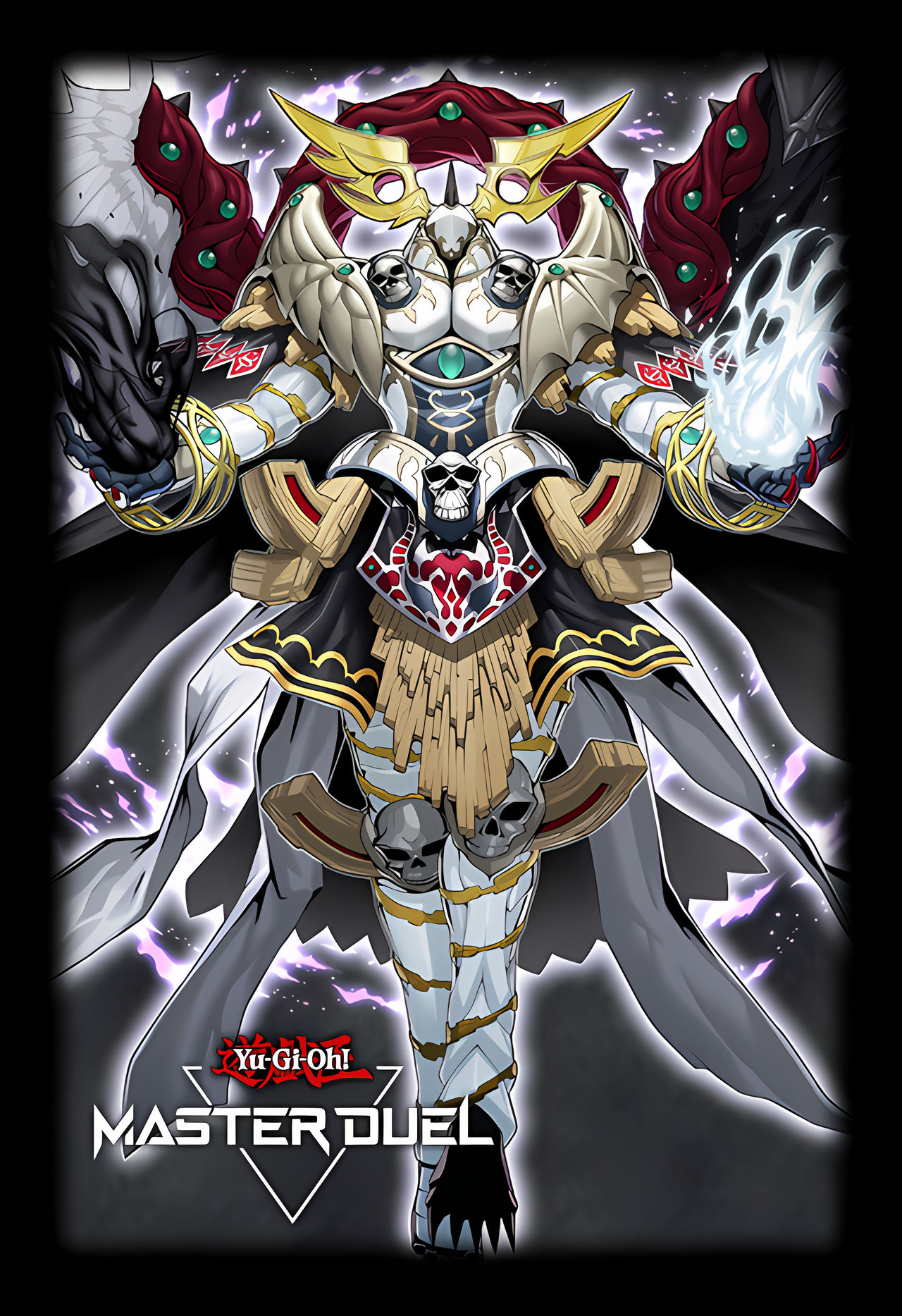 Yugioh Card Sleeves 0054 By Nhociory On DeviantArt yugioh-card-sleeves-0054-by-nhociory-on-deviantart