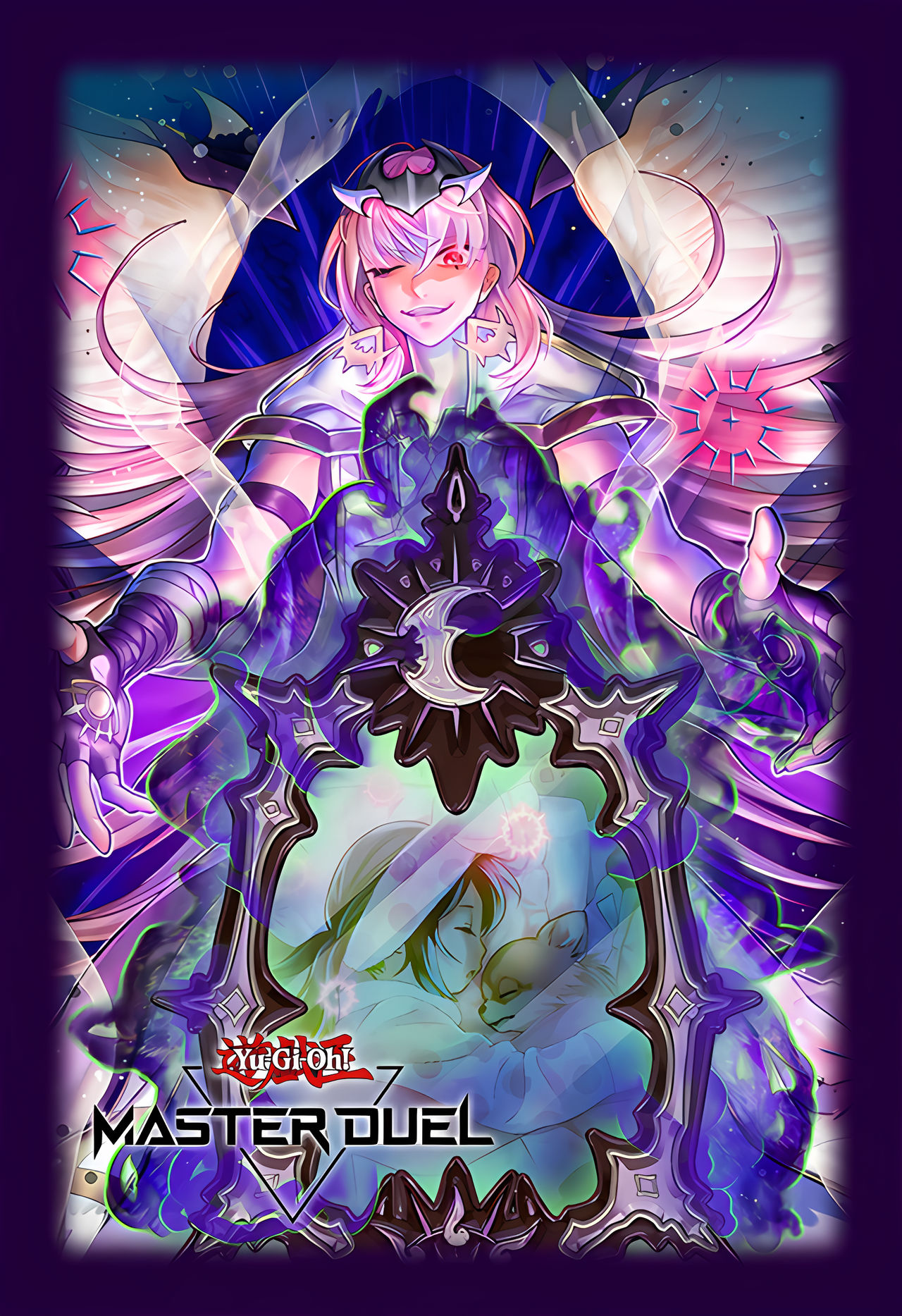 Yugioh Card Sleeves 1003 by nhociory on DeviantArt Yugioh Card Sleeves 1003 by nhociory on DeviantArt